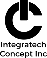Logo Integratech Concept Inc